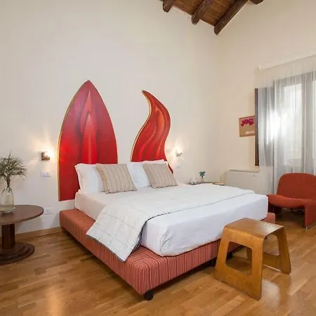 Hotel Palazzo Castromediano