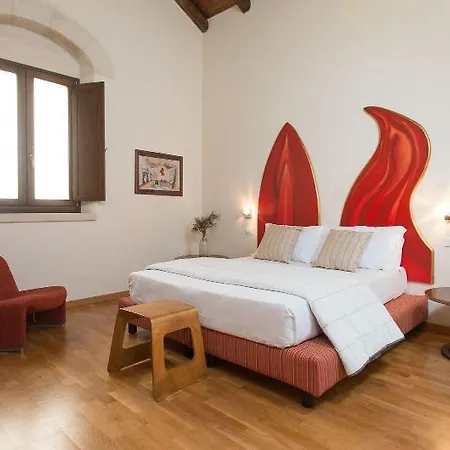 Hotel Palazzo Castromediano