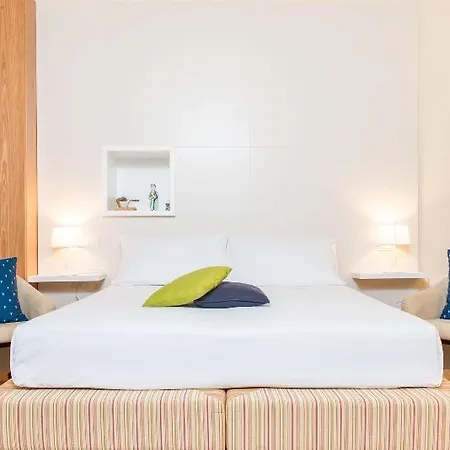 Hotel Palazzo Castromediano Lecce