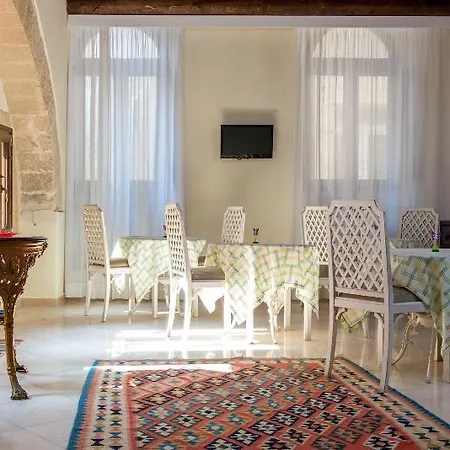 Palazzo Castromediano Hotel Lecce