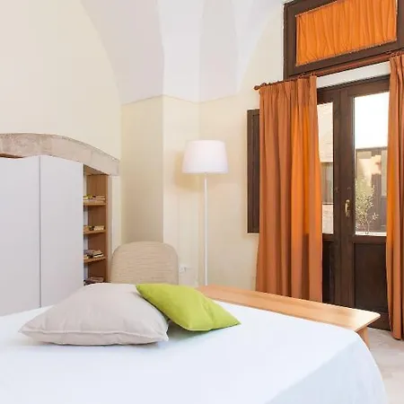 Palazzo Castromediano 3* Lecce